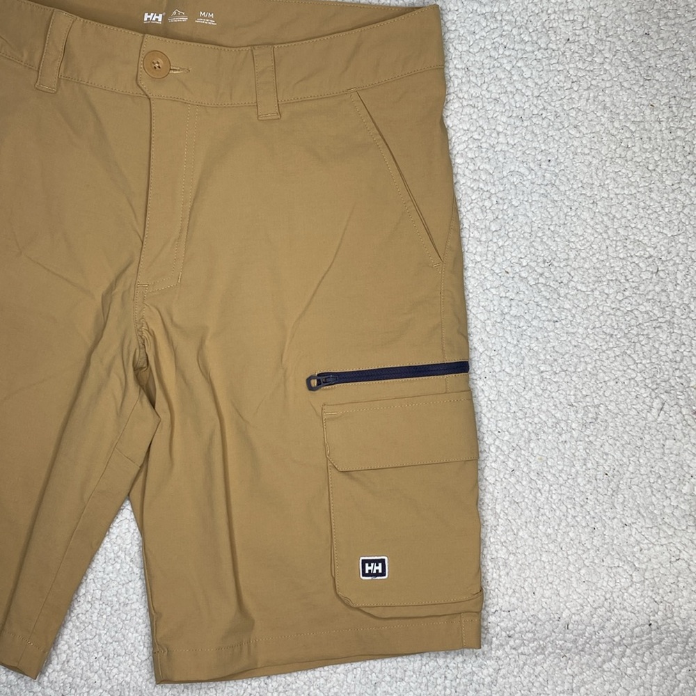 Helly Hansen Maridalem Cargo Short: Size Medium - image 2